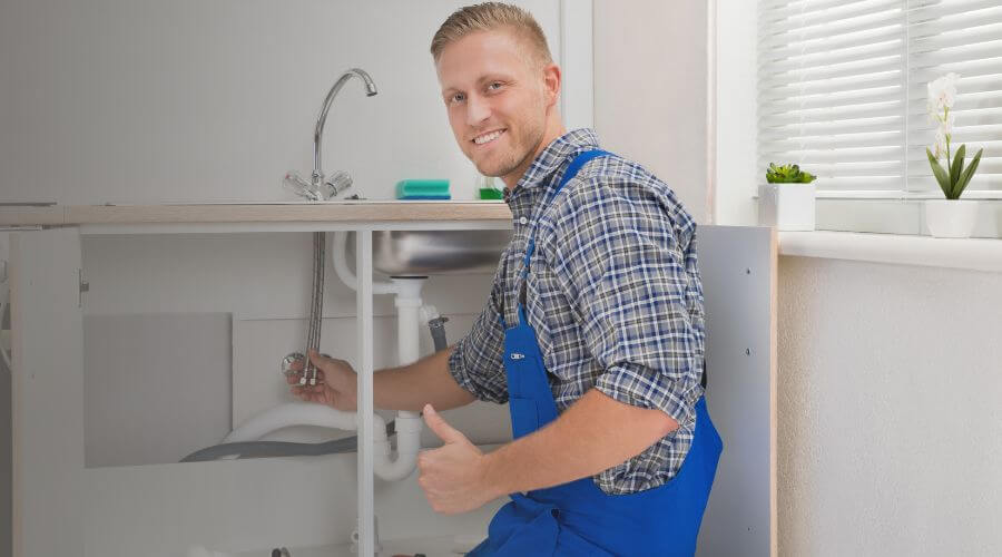 Local expert plumbing services in Myerstown, PA